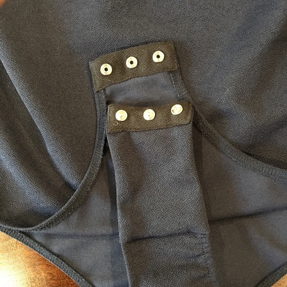 MISA LA bodysuit - Picture 6 of 13